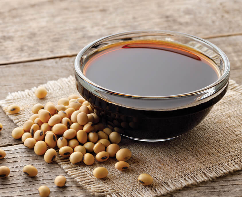 Feed Stuff Lecithin