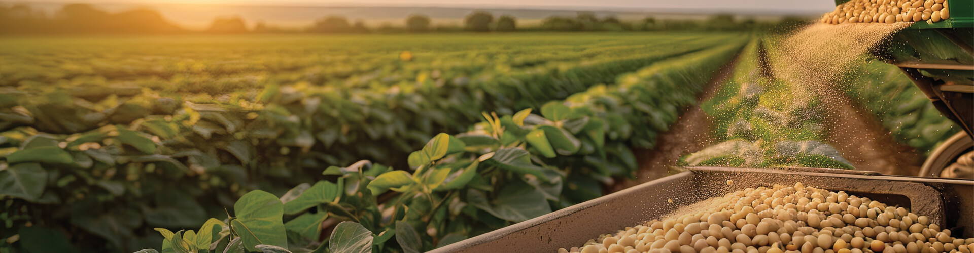 Advanced Soya Manufacturing Facility