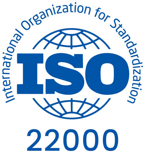 ISO 22000