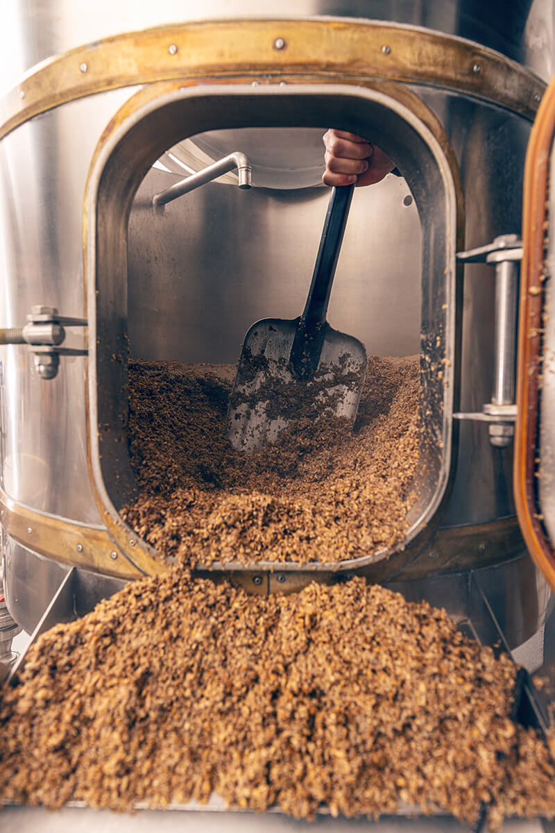 Top Soya Hulls Manufacturer