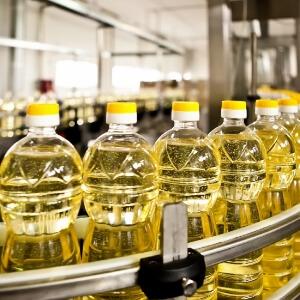 Top Refined Soybean Oil Manufacturers