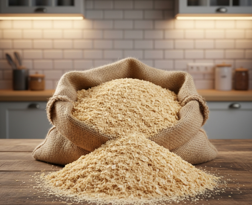 Soya Hulls Supplier