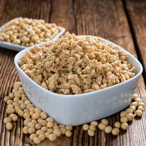 Best Soybean de Oiled Cake Exporter in India