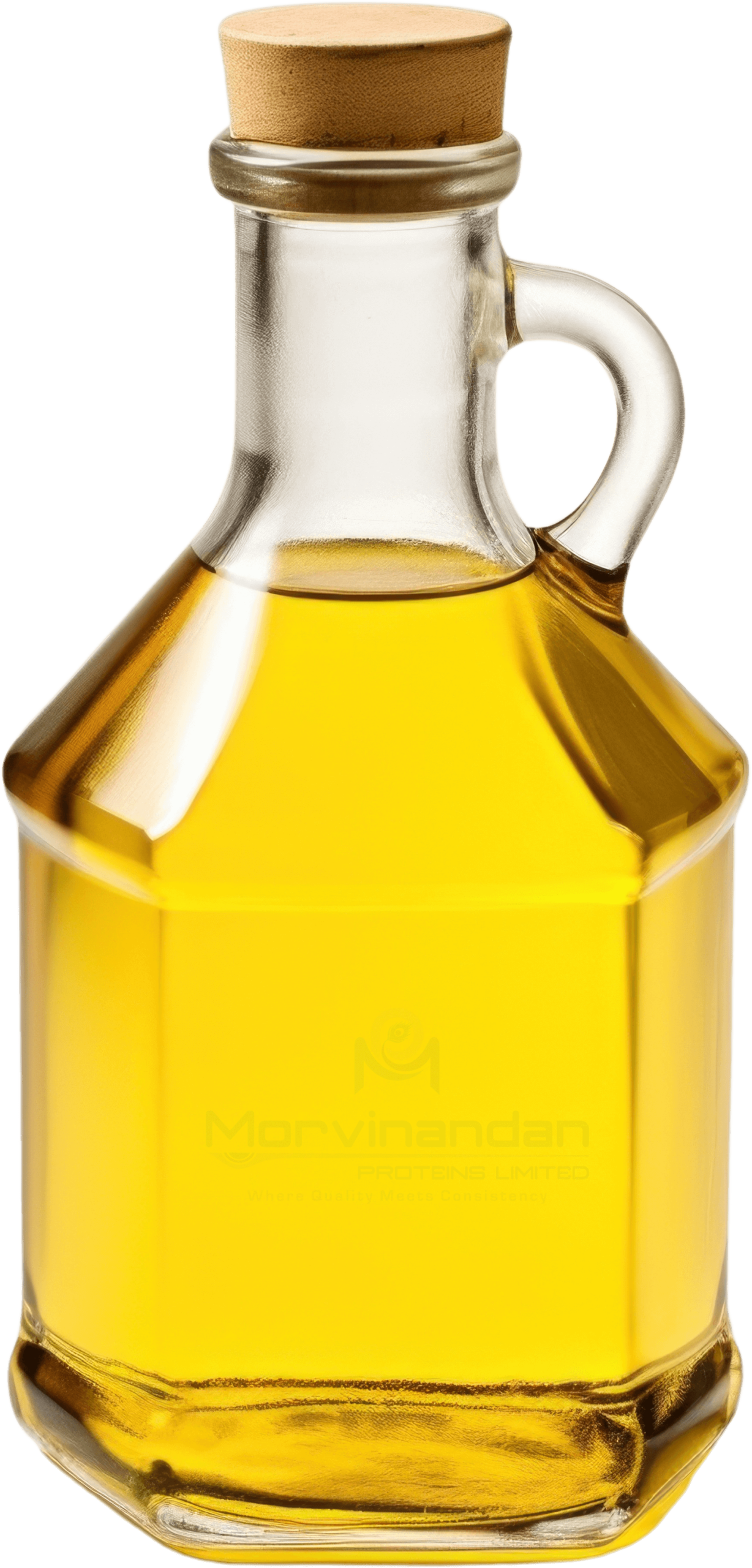 Trusted Soya Solvent Oil Supplier