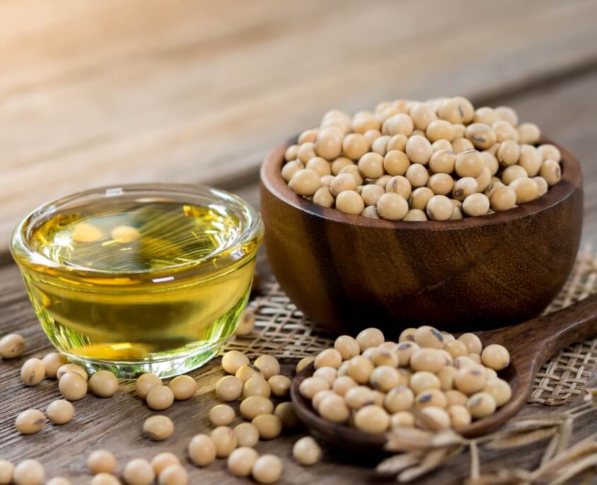 Soya Solvent Oil Manufacturers in India