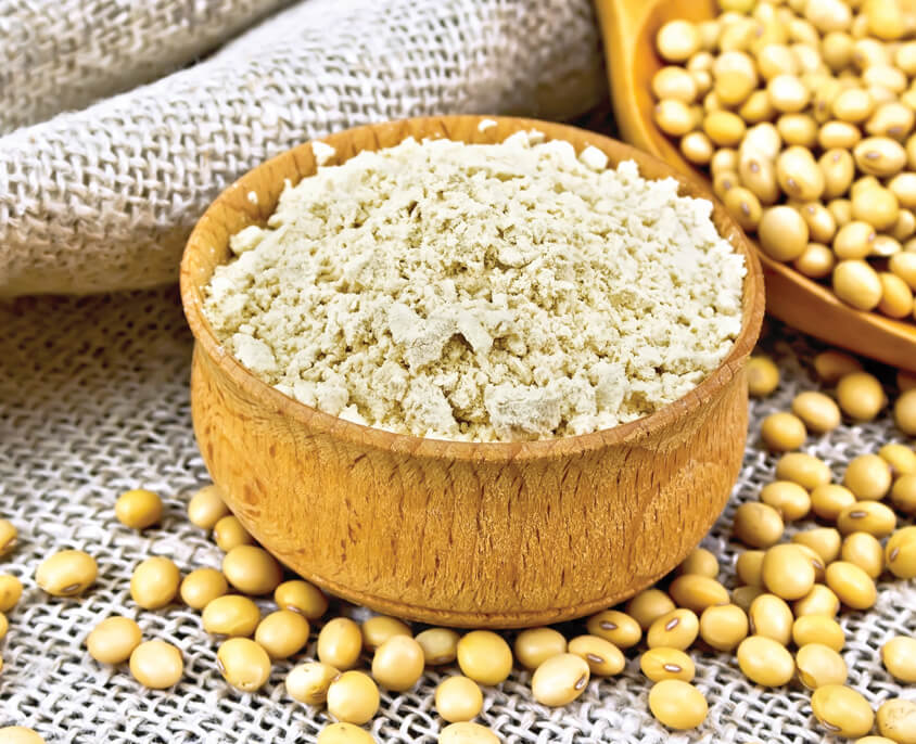 Best Soybean Meal Manufacturers India